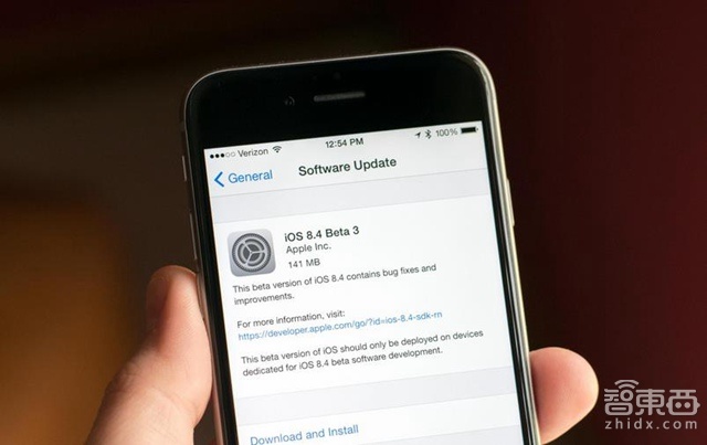 智东西晚报:苹果确认WatchOS 2升级版下月亮相