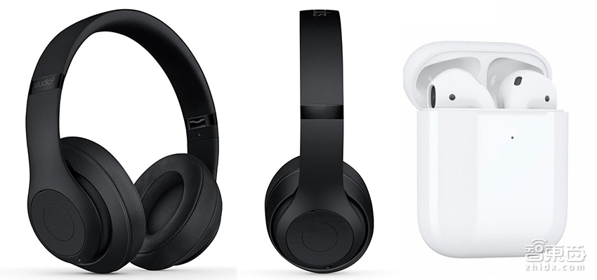 蓝牙耳机第二春：苹果抢跑！亚马逊BAT跟风