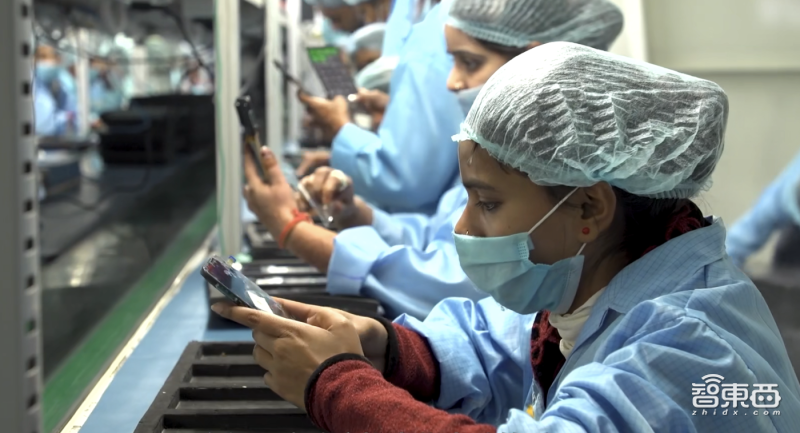 库克来京，苹果离华