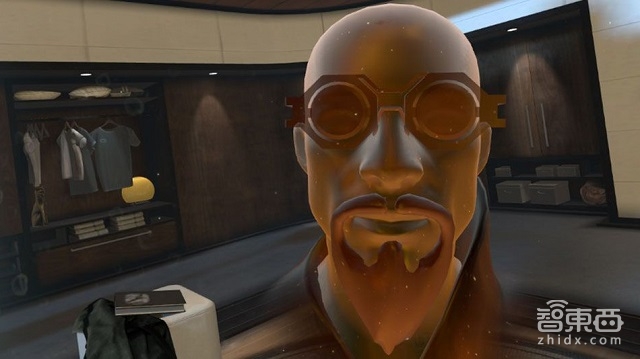 黑客帝国场景正变成现实!全球社交VR深度体验