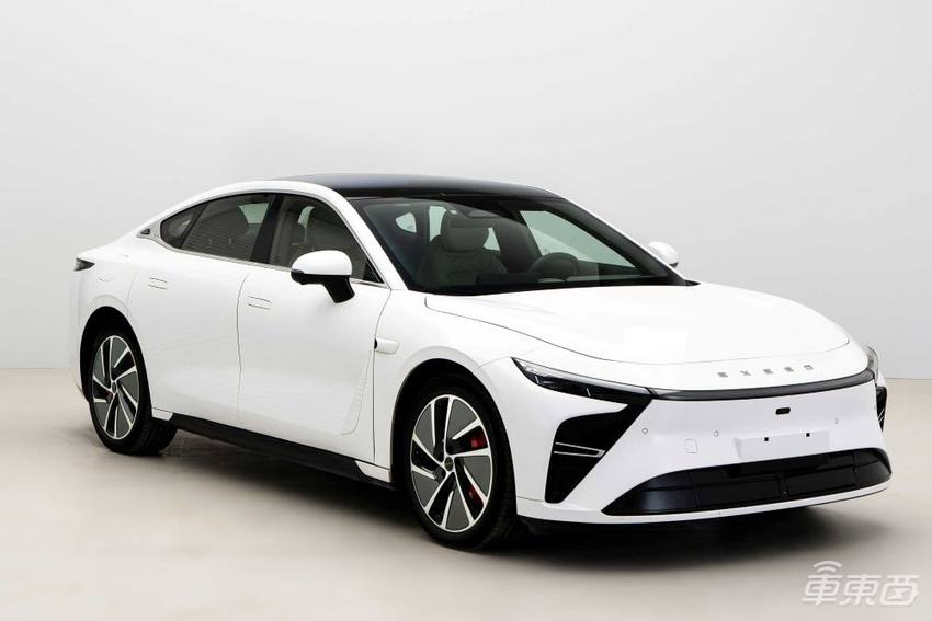 工信部“车展”来了！小米SU7申报多种新轮圈，丰田上车激光雷达