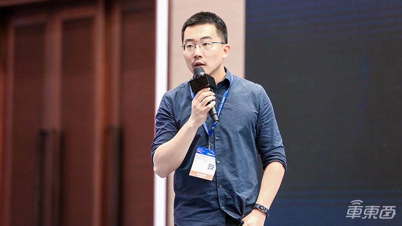 给1500个红绿灯做过优化!贾兆寅揭秘滴滴智慧交通布局