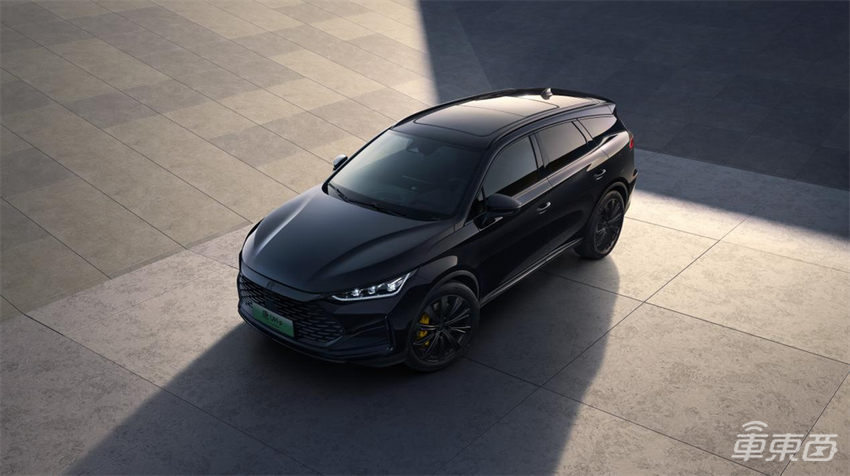 21.98万起售！比亚迪唐家族6款车正式上市，标配超百项核心配置