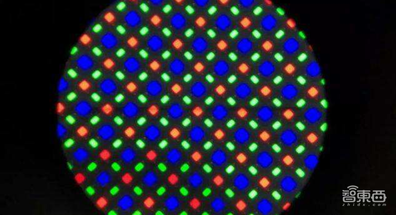 三年要把两大韩国巨头拉下马！国产屏幕上位之路