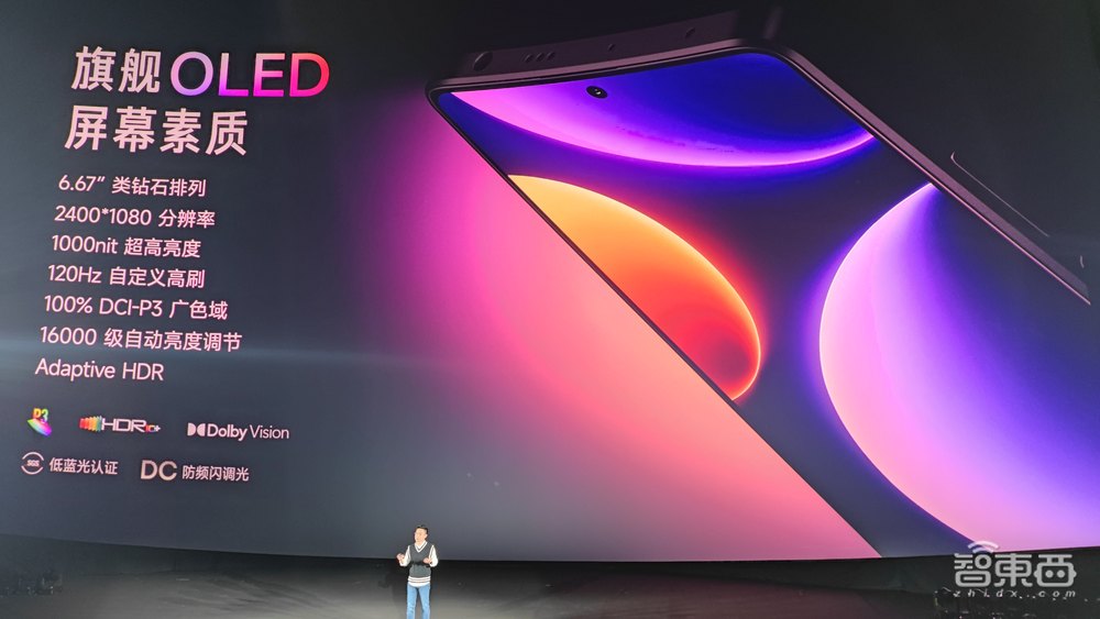 全球首款哈利·波特定制手机，二代骁龙7+性能暴涨，Redmi新旗舰1999元起