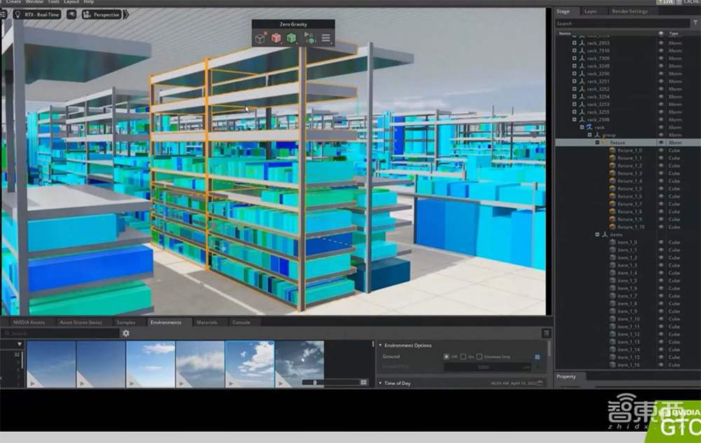 备战全民元宇宙时代！揭秘核心引擎Omniverse，大降数字孪生门槛