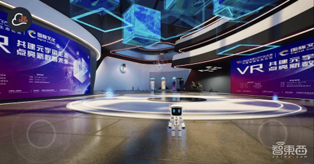 运营商的“钞能力”,砸进VR看球里