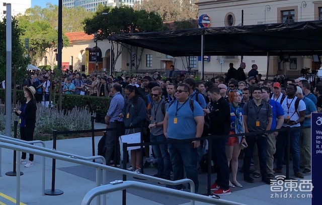 离改变世界又近了!10位开发者谈苹果WWDC18