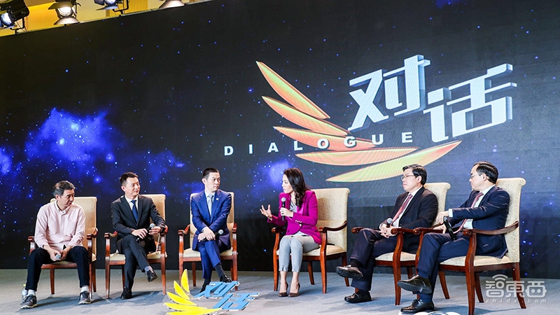 BAT闖入汽車圈，誰的招式更勝一籌？