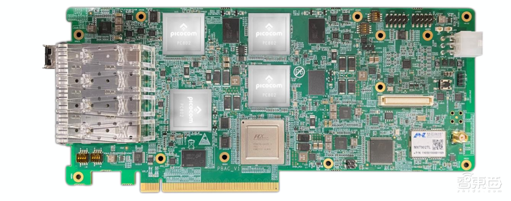 5G基站面临万亿成本挑战，比科奇欲用“小基站芯片”破局