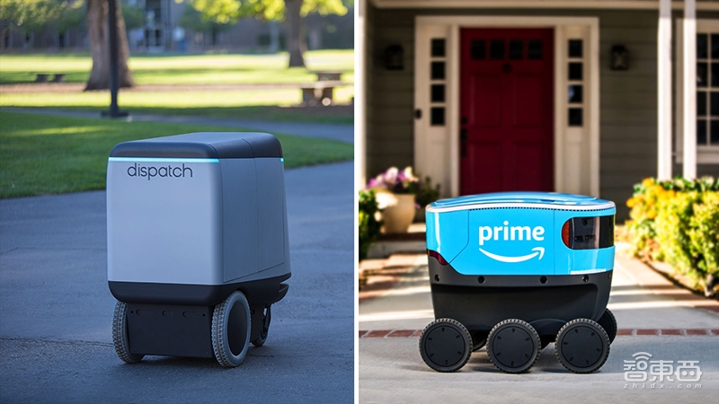 玩火箭投优步买无人车!贝索斯10年投出隐秘出行帝国