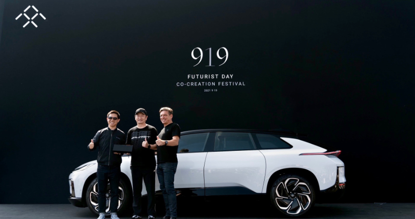 永远卖不出一辆车？贾跃亭FF公司被做空，27页报告揭秘