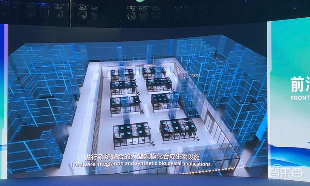 2023西丽湖论坛开幕！李彦宏现身，称国内200多个大模型调用量还没文心一个多？