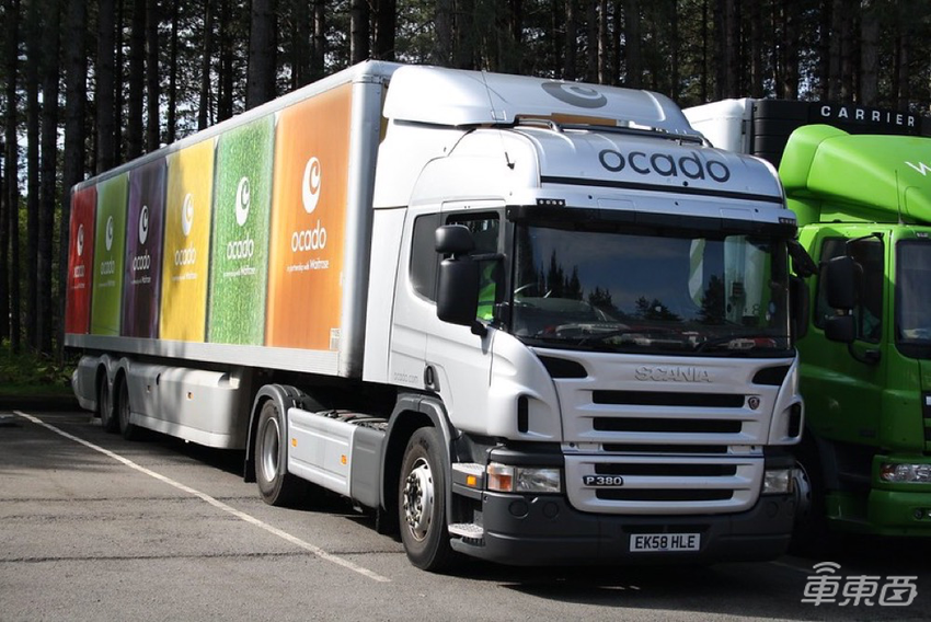 自动驾驶又一独角兽诞生!英国创企获2亿美元融资,微软参投