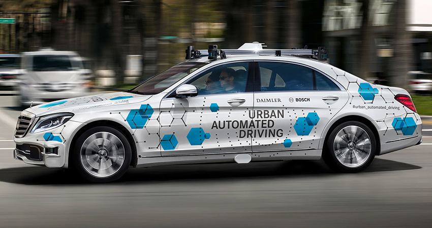 深度:国产激光雷达的首次胜利