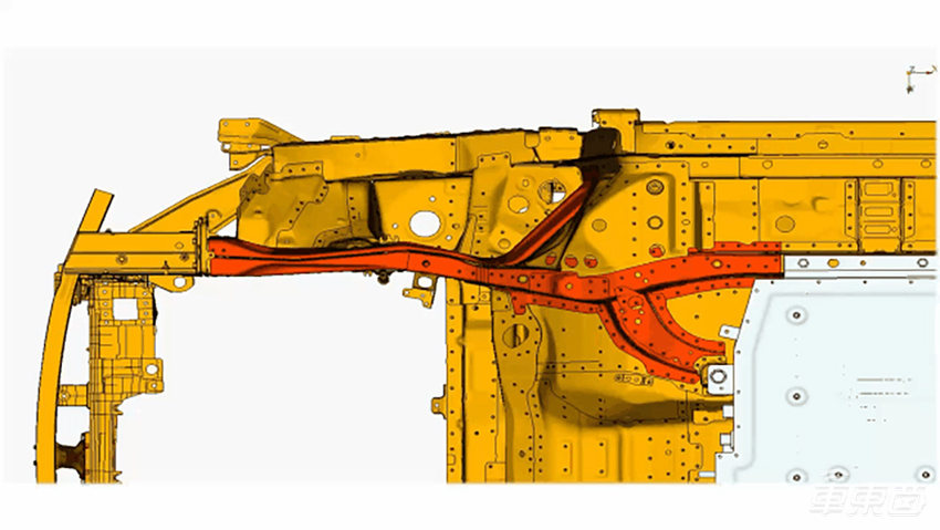 吉利银河L6三车高速连环“魔鬼碰”结果发布，神盾电池表现良好