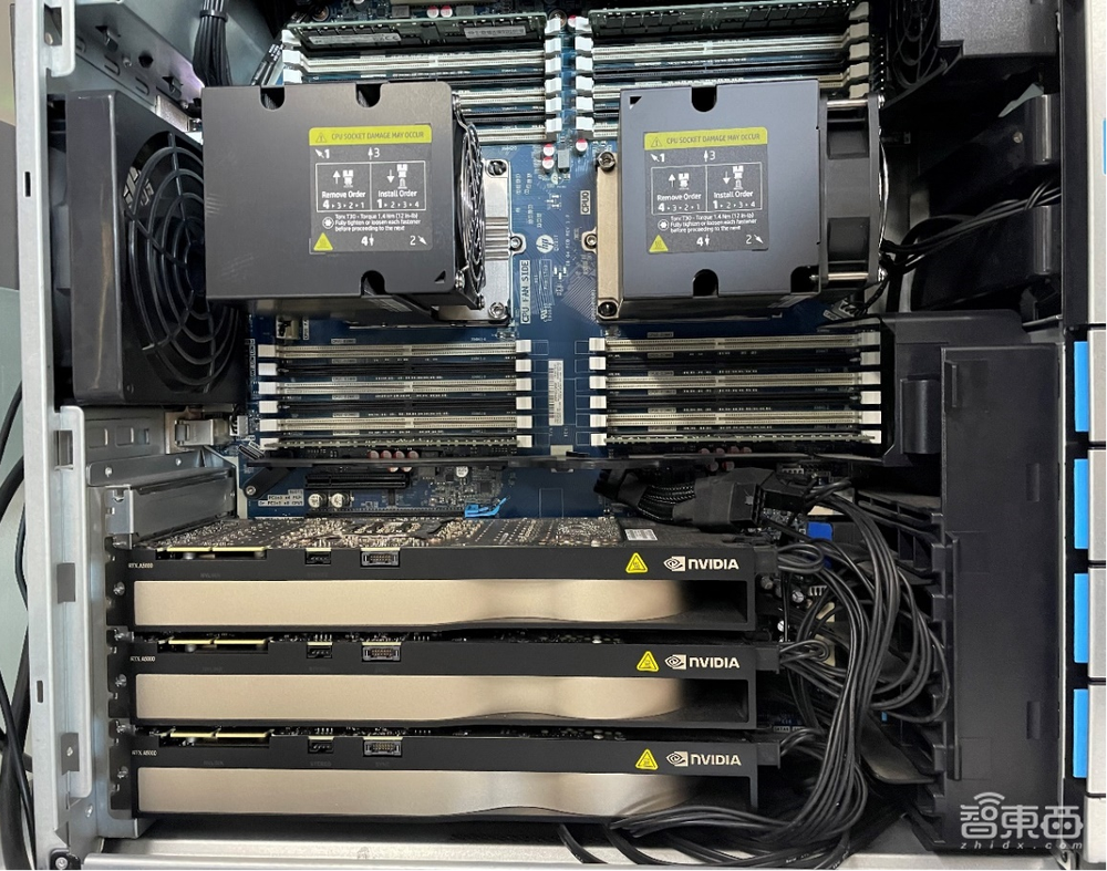 惠普最新推出的AI开发平台测评:多用户协同开发模型和算力资源管理的有力工具!