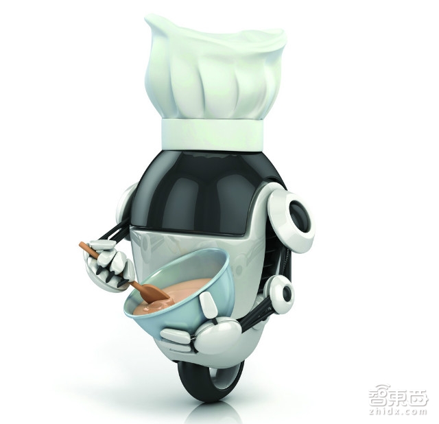 智能行业内参:20P报告预测未来服务机器人发展趋势