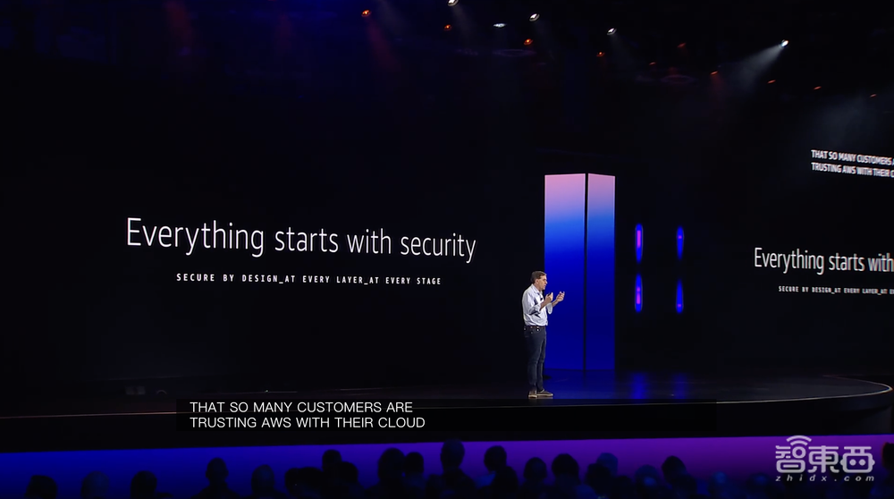 亞馬遜連甩6款大模型！推出3nm AI訓(xùn)練芯片，最強(qiáng)AI服務(wù)器算力爆表