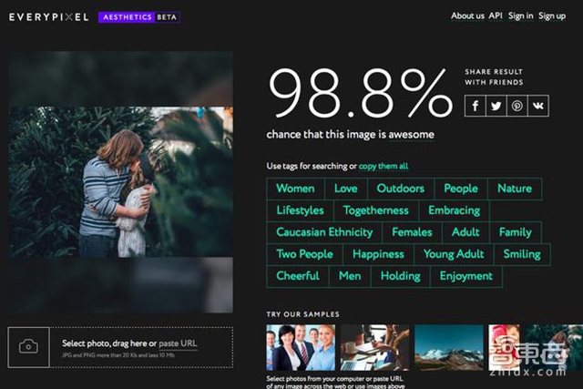 智东西晚报:美国无人机去年销售井喷 苹果或自研电源管理芯片