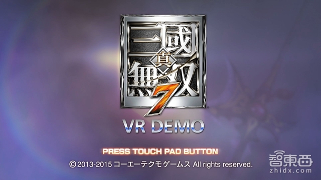 65款PS VR游戏大作提前盘点!索尼打算靠这些干掉Oculus?