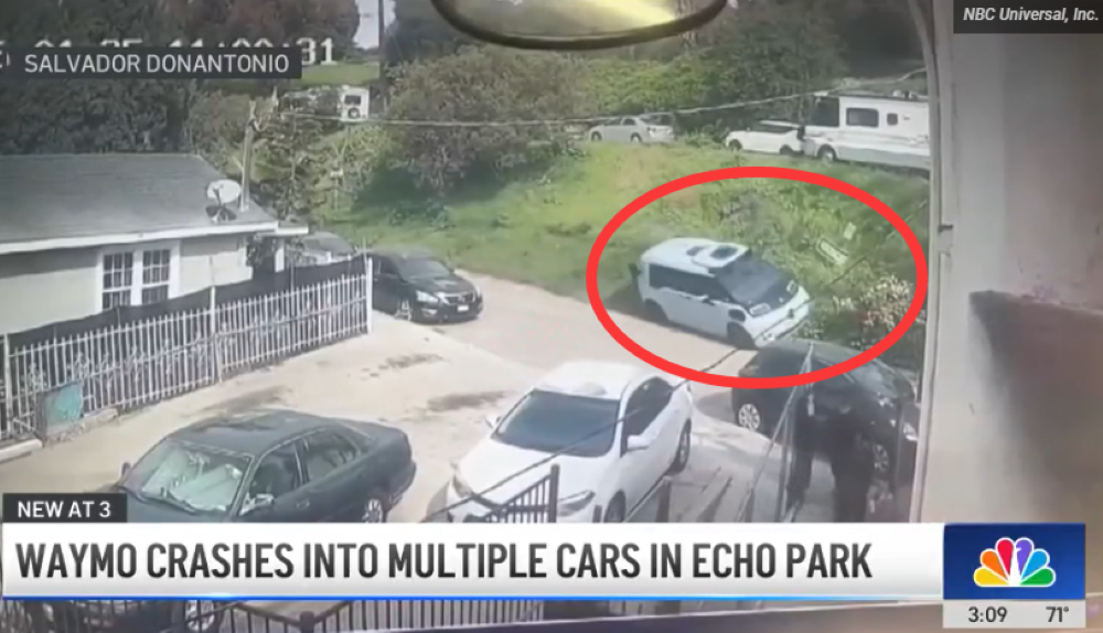 1111亿！自动驾驶史上最大融资诞生