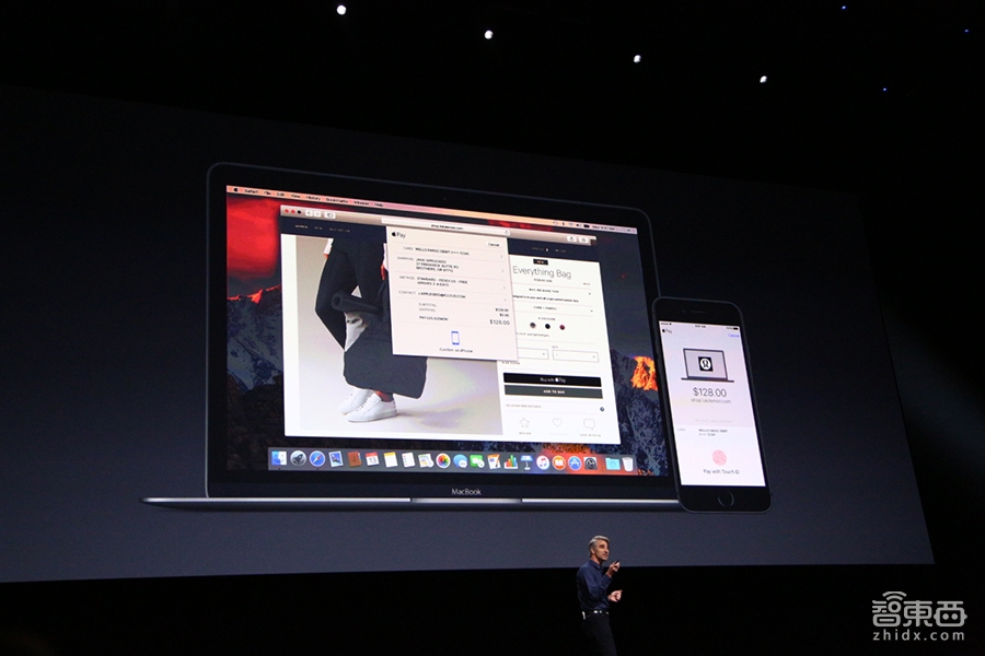 苹果昨晚为中国人操碎了心 玩出了“生态化反”的最高境界