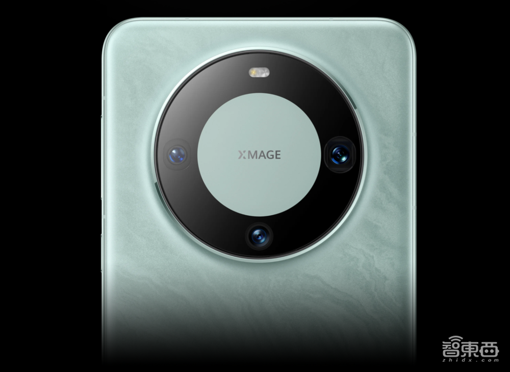 一个月重回巅峰,华为如何搅乱高端手机牌桌?