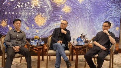 对话地平线余凯朱威苏箐：智驾没有黄金子弹，2030年公司就会非常赚钱