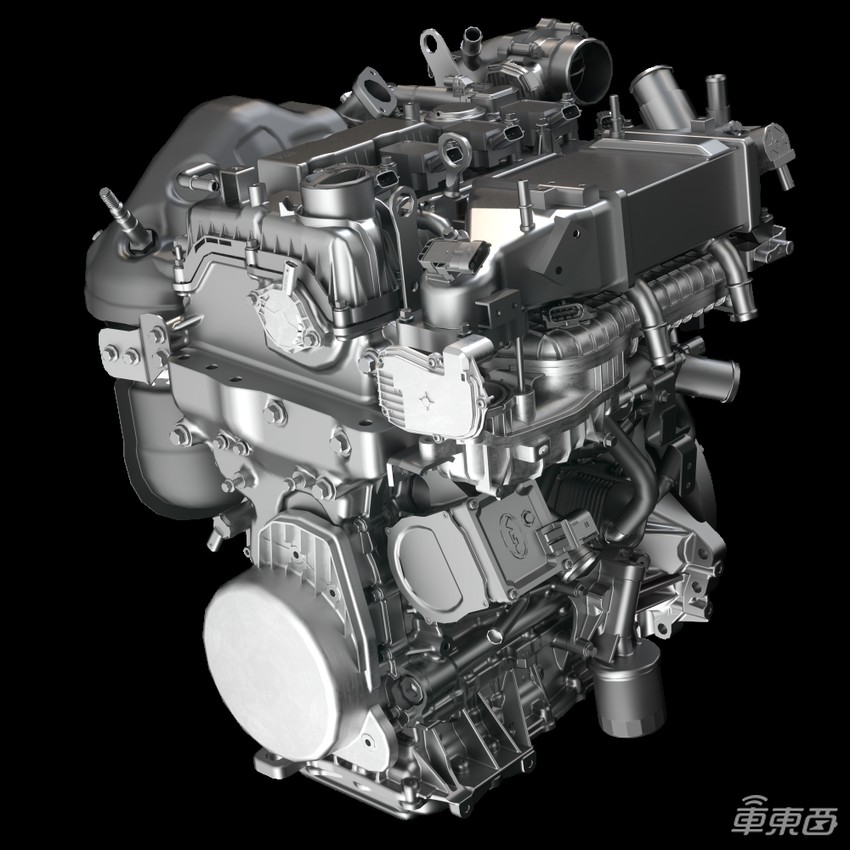 东风风神L7发布！采用东风全插混技术，最高续航1500km