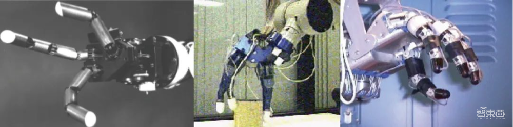 一只“手”,难倒人形机器人