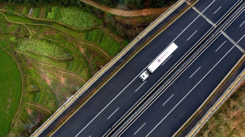 对话嬴彻科技创始人马喆人：嬴彻自动驾驶创业心法