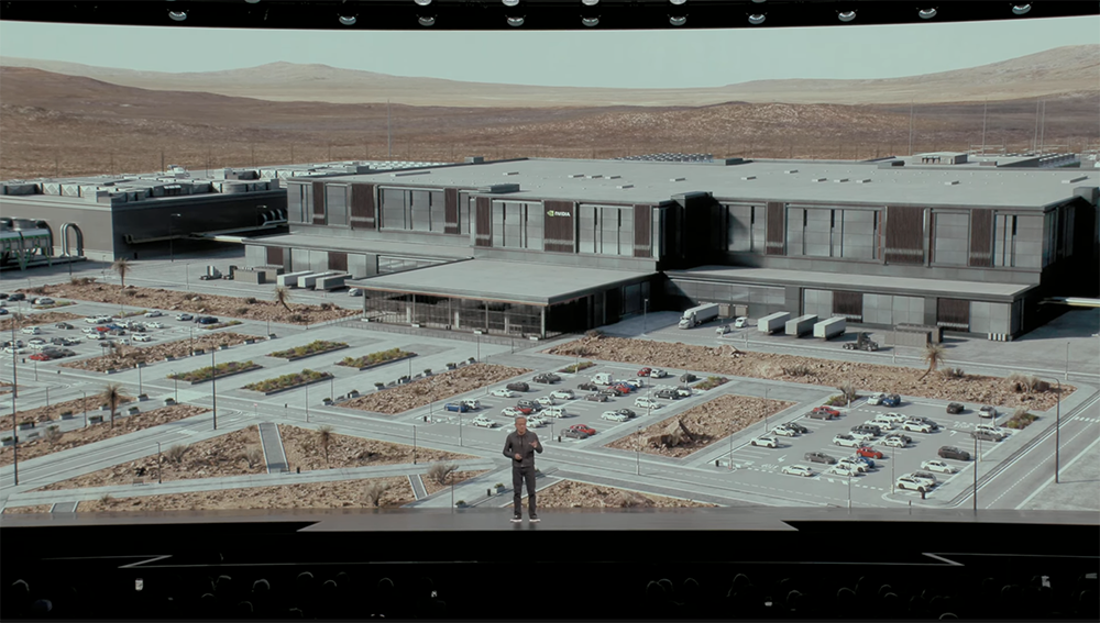 黃仁勛重大發(fā)布！英偉達(dá)突破5萬(wàn)億美元，一夜贏麻