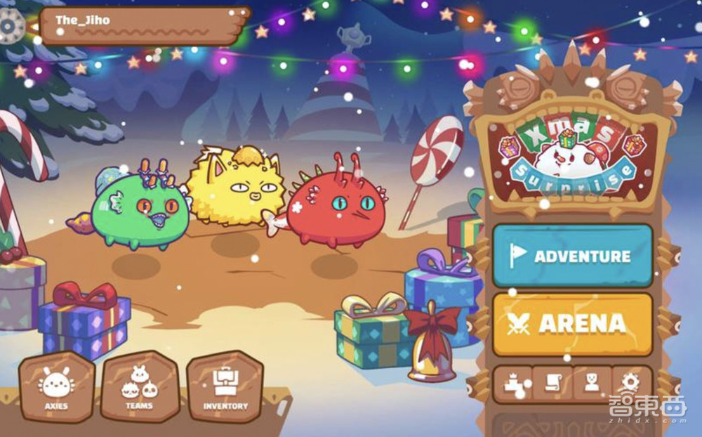 2021年科技圈12大热词:元宇宙、NFT、山寨币……你知道几个?