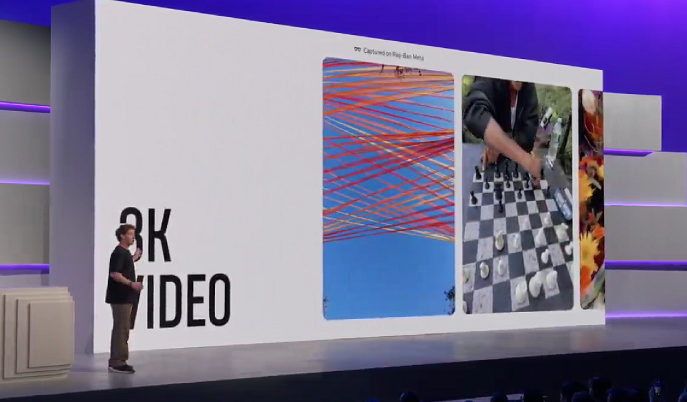 笑Cry!这届Meta Connect大会:“大跌眼镜”