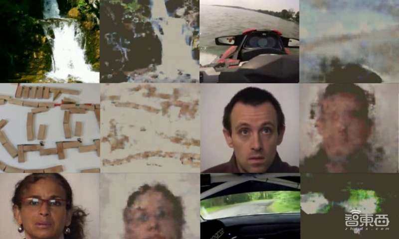 电脑直接显示你的脑补画面！脑机接口“读心”能力再升级