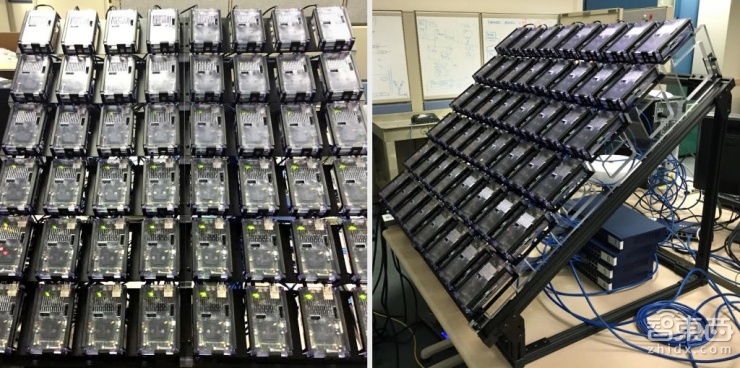 智东西晚报:Apple Watch遭破解可自定义