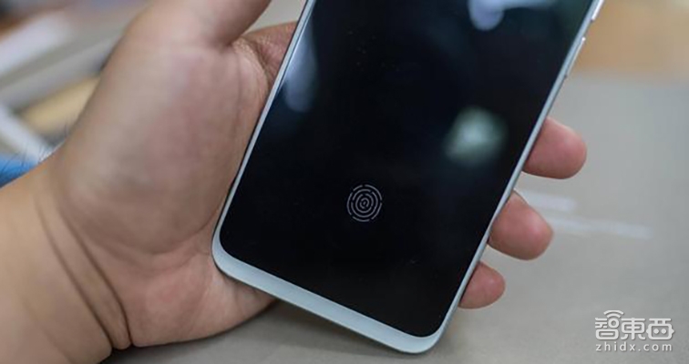 魅族推出反刘海屏旗舰机 这一次黄章要大试牛刀