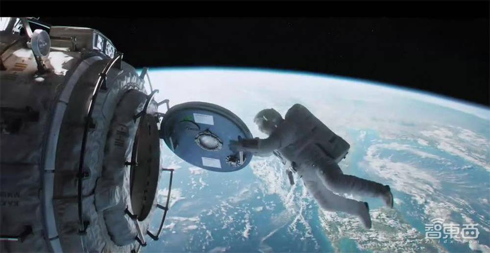 虚拟制片火了!三步拍出震撼大片,博采传媒解密背后“秘密武器”