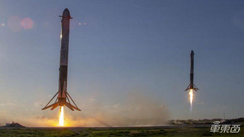 航天狂人马斯克:没有阿波罗11号就没有SpaceX 四年内重返月球
