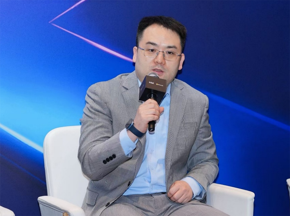 对话戴尔科技:智能体时代,企业技术转型要避开哪些坑?