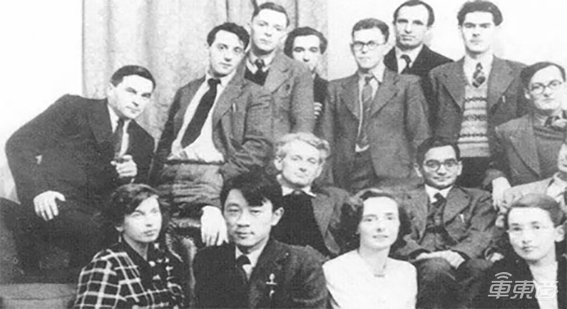 北京大学：中国芯片梦起之地