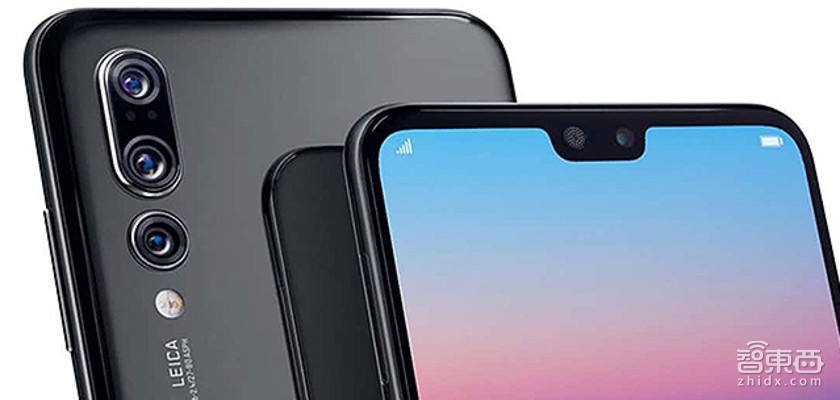 手机摄像头产业20年三次巨变！OPPO华为领跑高倍变焦新革命