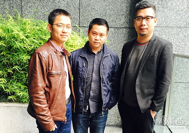 3年前黄晓明投资他现在估值超20亿 对话坚果胡震宇