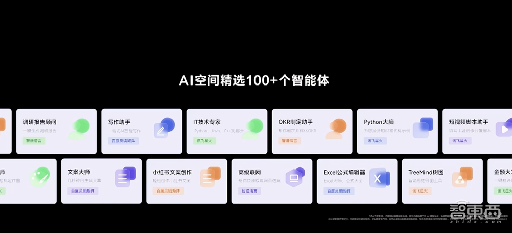 华为首发AI PC！盘古大模型首次接入PC，MateBook X Pro售价11199元起