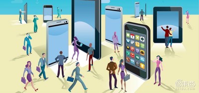 Gartner权威报告：2016这六大智能行业最有机会爆发