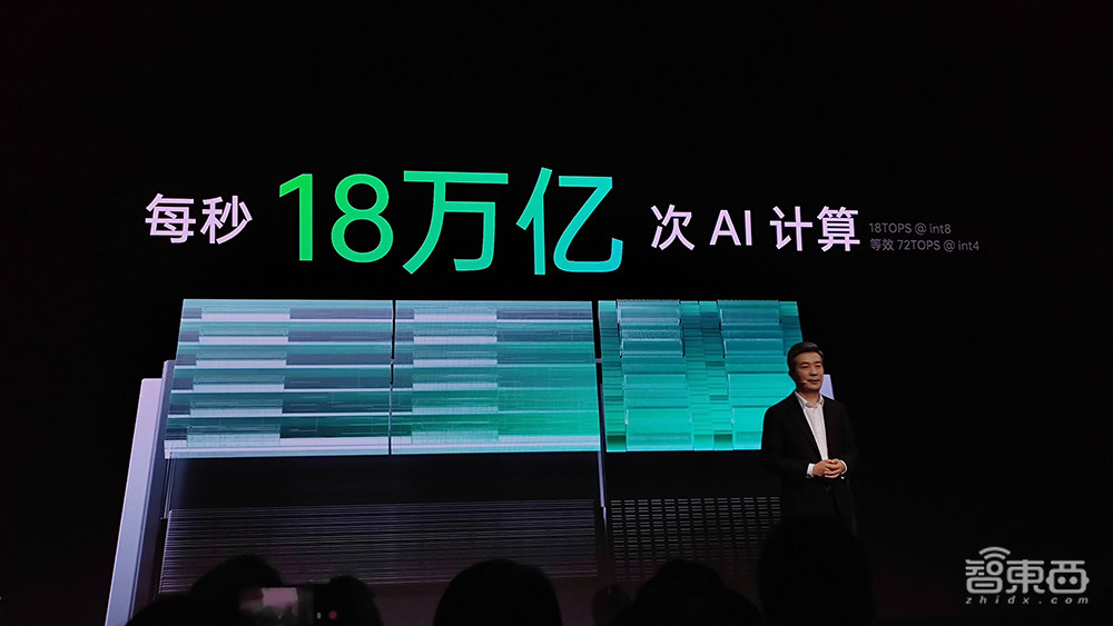 OPPO自研影像专用NPU背后,成为AI赛道黑马的野心