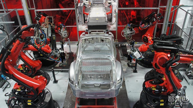 特斯拉私有化幕后金主现身!谁在给马斯克撑腰?