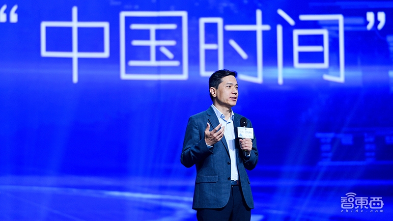 李彦宏最新演讲：智能网联汽车的三种境界