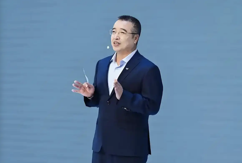 车圈俩月52名高管大调整！7名CEO变动，有人40天连跳三级